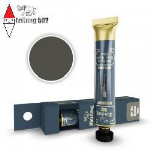 VERNICE MODELLISMO ABTEILUNG 502