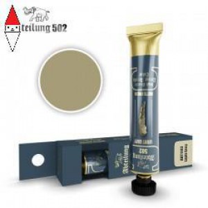 VERNICE MODELLISMO ABTEILUNG 502