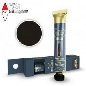 VERNICE MODELLISMO ABTEILUNG 502