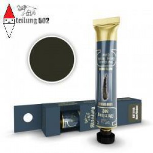 VERNICE MODELLISMO ABTEILUNG 502