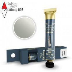 VERNICE MODELLISMO ABTEILUNG 502