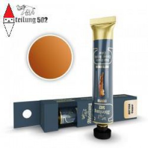 VERNICE MODELLISMO ABTEILUNG 502