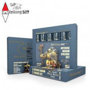 VERNICE MODELLISMO ABTEILUNG 502