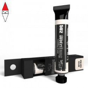 VERNICE MODELLISMO ABTEILUNG 502