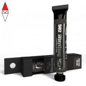 VERNICE MODELLISMO ABTEILUNG 502