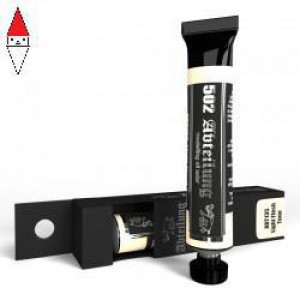 VERNICE MODELLISMO ABTEILUNG 502