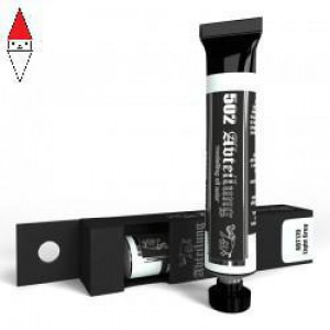 VERNICE MODELLISMO ABTEILUNG 502