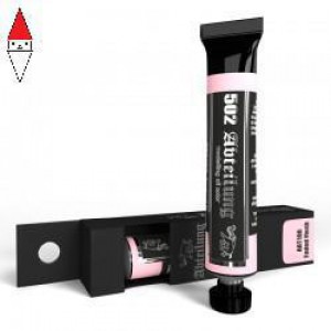 VERNICE MODELLISMO ABTEILUNG 502