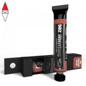 VERNICE MODELLISMO ABTEILUNG 502