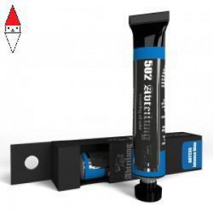 VERNICE MODELLISMO ABTEILUNG 502