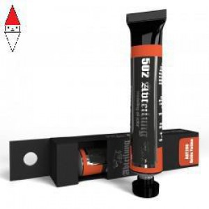 VERNICE MODELLISMO ABTEILUNG 502
