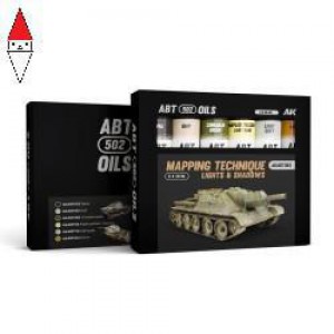 VERNICE MODELLISMO ABTEILUNG 502