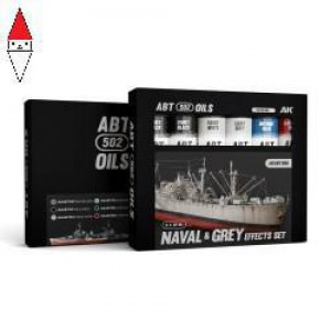 VERNICE MODELLISMO ABTEILUNG 502