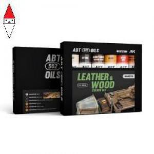 VERNICE MODELLISMO ABTEILUNG 502