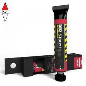 VERNICE MODELLISMO ABTEILUNG 502