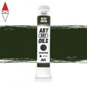 VERNICE MODELLISMO ABTEILUNG 502