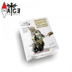 KIT COSTRUZIONE ABTEILUNG 502
