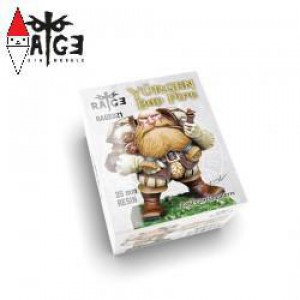 KIT COSTRUZIONE ABTEILUNG 502