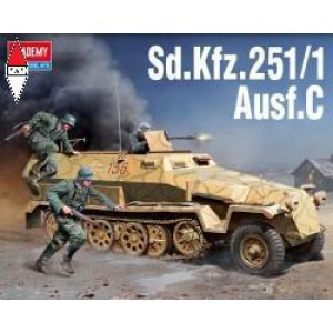 KIT COSTRUZIONE ACADEMY