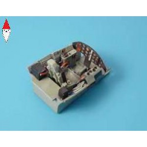 KIT COSTRUZIONE AIRES HOBBY MODELS