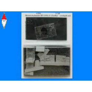 KIT COSTRUZIONE AIRES HOBBY MODELS