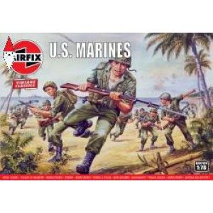KIT COSTRUZIONE AIRFIX A00716V