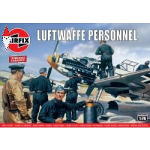 KIT COSTRUZIONE AIRFIX