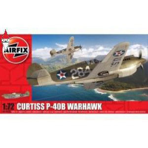 KIT COSTRUZIONE AIRFIX