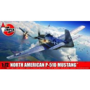 KIT COSTRUZIONE AIRFIX