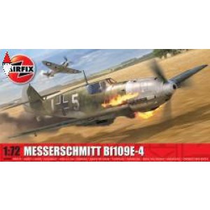 KIT COSTRUZIONE AIRFIX A01008B