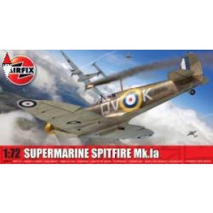 KIT COSTRUZIONE AIRFIX A01071C