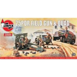 KIT COSTRUZIONE AIRFIX