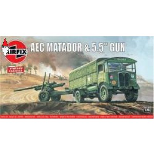 KIT COSTRUZIONE AIRFIX