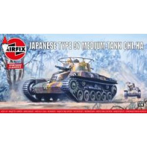 KIT COSTRUZIONE AIRFIX