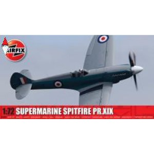 KIT COSTRUZIONE AIRFIX