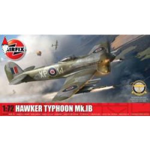 KIT COSTRUZIONE AIRFIX