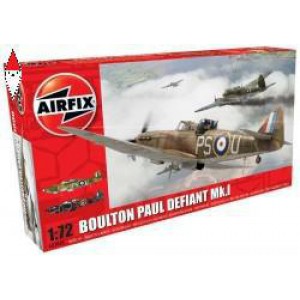 KIT COSTRUZIONE AIRFIX