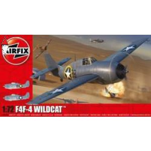 KIT COSTRUZIONE AIRFIX A02070A