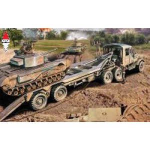 KIT COSTRUZIONE AIRFIX A02301V