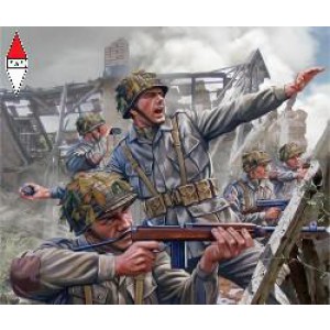 KIT COSTRUZIONE AIRFIX A02711V