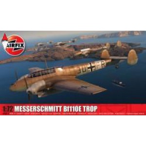 KIT COSTRUZIONE AIRFIX