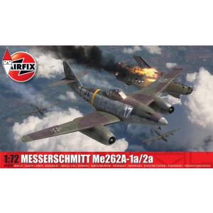 KIT COSTRUZIONE AIRFIX