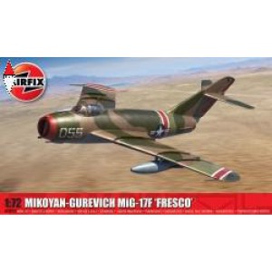 KIT COSTRUZIONE AIRFIX A03091A