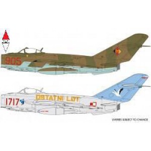 KIT COSTRUZIONE AIRFIX