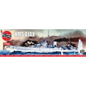 KIT COSTRUZIONE AIRFIX
