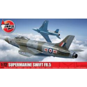 KIT COSTRUZIONE AIRFIX A04003