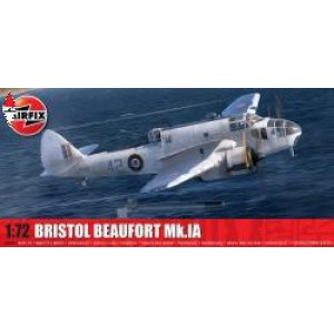 KIT COSTRUZIONE AIRFIX
