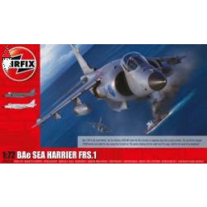 KIT COSTRUZIONE AIRFIX