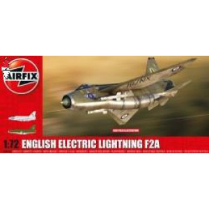 KIT COSTRUZIONE AIRFIX A04054A