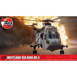 KIT COSTRUZIONE AIRFIX